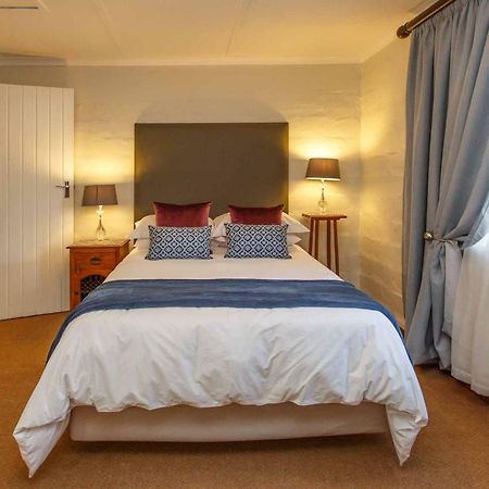 Hazenjacht Karoo Lifestyle - Spitzkop Apartment Oudtshoorn Exterior foto